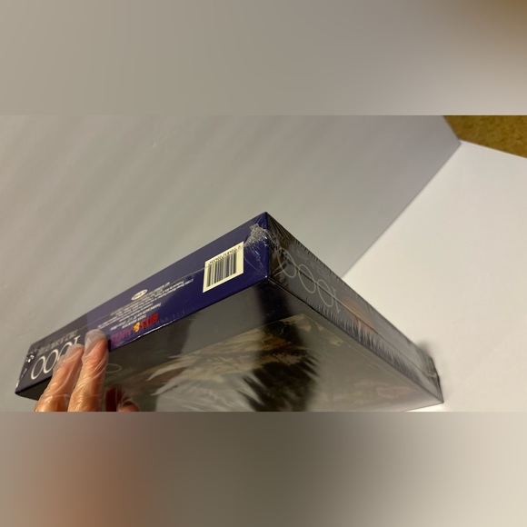 Bits & Pieces 1000 Pc Puzzle Tiger Mountain by Steven Michael Gardner Sealed - Picture 5 of 16